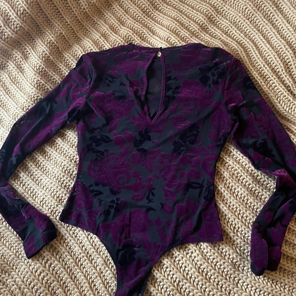 Bodysuit - Picture 2 of 2